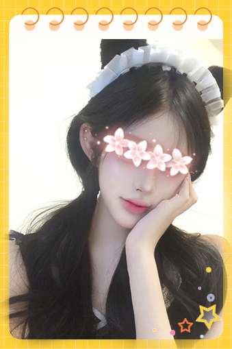 ナツミちゃん